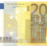 Şaka Parası - 200 Euro