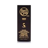 Sakal Yağı Argan 50 ml - Çok Renkli