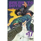 Sakamoto Days - Tome 17