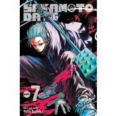 Sakamoto Days, Vol. 7 (Volume 7)