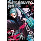 Sakamoto Days, Vol. 7