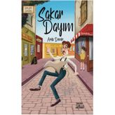 Sakar Dayım - Smirna Yayınları