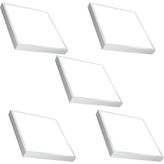 Sakarya İthalat 48W 60X60 3200 Kelvin Günışığı Backlıght Sıva Altı Panel LED 60X60 48 Watt Blacklight Sıva Üstü LED Panel Gün Işığı