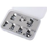 Sakashi Kıvırma ve Biye Aparat Seti