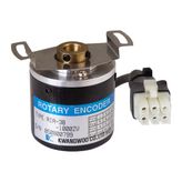 Sakashi Nakış Makinesi Encoder (Kodlayıcı)