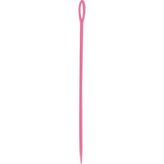 Sakashi Plastik Çuvaldız 15 Cm - Pembe