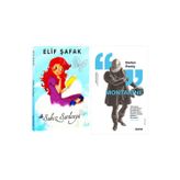 Sakız Sardunya + Montaigne