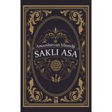 Saklı Asa - Anooshirvan Miandji