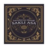 Saklı Asa - Hayır