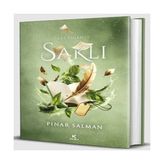 Saklı (Ciltli) - Hayır