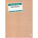 Saklı Kalan - Tara Altebrando