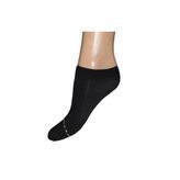 SAKS Mikro 50 Görünmez Patik Soft Çorap Std 12 Adet