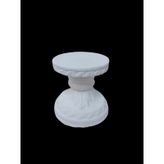 Saksı Ayağı 8X8,3Cm