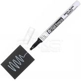 Sakura 1 mm Fine Beyaz Pen Touch Marker Kalem
