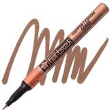 Sakura 5657299 0,7 mm Bakır Pen Touch Permanent Kalem