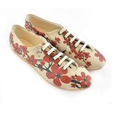 Sakura Babet Ayakkabı SLV025