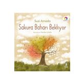 Sakura Baharı Bekliyor - Suzi Amado