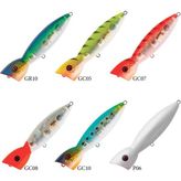 Sakura P06 135 Mm Pulsion Tr Floating Sahte Balığı