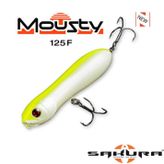 Sakura P06 Mousty Floating 125 mm Sahte Balığı