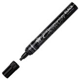 Sakura Pen Touch Black 5.0 mm Kaligrafi Kalemi