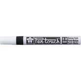 Sakura Pen-Touch Markör Kalem 2.0 mm Siyah