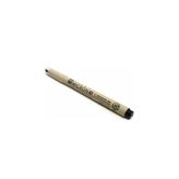Sakura Pigma Micron 0.03 mm Siyah Çizim Kalemi