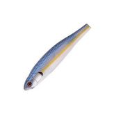 Sakura Rush Diver Longbill Minnow Floating Maket Balık 020-130MM