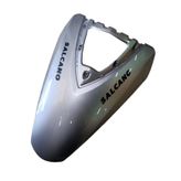 SALCANO ASTRO 100-130 ÖN PANEL ÜST GRİ ORJİNAL
