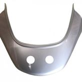 SALCANO ASTRO 100-130 STOP ÜST KAPAK GRİ ORJİNAL