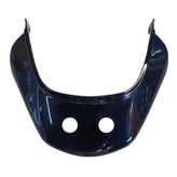 SALCANO ASTRO 100-130 STOP ÜST KAPAK SİYAH ORJİNAL