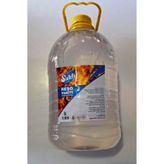 saldi Reşo Yakıtı Jel. 5 Litre.