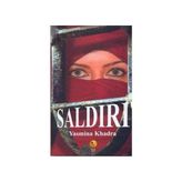 SALDIRI - YASMINA KHADRA