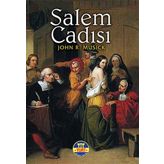 Salem Cadısı - John R. Musick