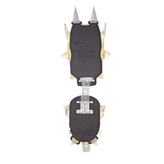 Salewa Anti Snow Plate Basic Krampon