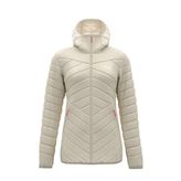 Salewa Brenta RDS DWN Kadın Mont Bej