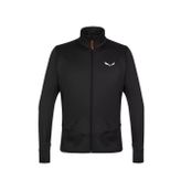 Salewa Puez Pl Erkek Ceket Siyah