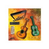 Salieri Ukt-01 Soprano Ukulele Teli