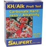 Salifert Kh/Alkalinity Test Kiti