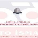SALINCAK BURCU ALT (PULLU) MASTER I-II-OPEL MOVANO
