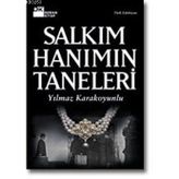 Salkım Hanım’ın Taneleri - Yılmaz Karakoyunlu