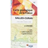 SALLES CURAN (CARTE)