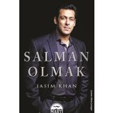 Salman Olmak - Jasim Khan
