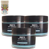 Salmore Hintohu Bakım Kremi 100 ml 3 Adet + Foot Care Cream 50ML Ayak Kremi - Paket