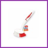 Salmore Lavabo Fırçası 1 Adet Bty - Standart - Çok Renkli