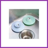 Salmore Lavabo ve Küvet Tıkacı Süzgeçi Bty - Standart