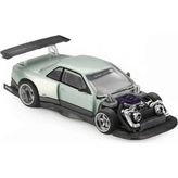 Salmore Mey Ithalat® 1/64 Model Araç S13-R