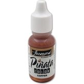 Salmore Pinata Alkol Mürekkebi 0.5oz 034 Bakır - Ahşap