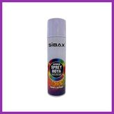 Salmore Sarı Sprey Boya 250 ml Bty