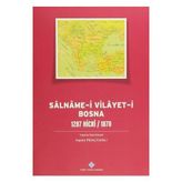 Salname-i Vilayet-i Bosna - Prof. Dr. Hamit Pehlivanlı
