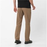 Salomon C23210 Wayfarer Warm Pants Erkek Outdoor Pantolonu - Vizon - 56